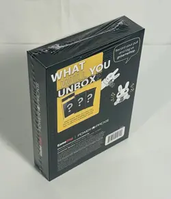 GameStop Power Pack Series 2 PSA Pokemon cards booster Pikachu w/ grey felt hat - Image 2
