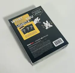 GameStop Power Pack Series 2 PSA Pokemon cards booster Pikachu w/ grey felt hat - Image 4