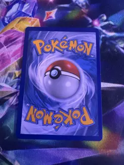 2019 Pokemon Sun & Moon Black Star Promo #SM241 Umbreon & Darkrai GX Tag Team LP - Image 4