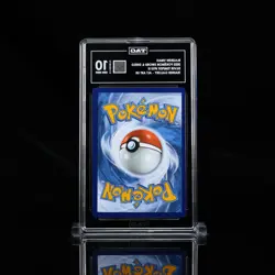2022 Pokemon Silver Tempest Blaziken VMAX Full Art #TG15/TG30 TAG 10 - Image 2