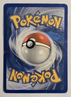 Pokemon ARTICUNO EX 032 Holo Rare Nintendo Promos - Played 🍒 - Image 3
