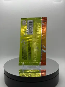 2004 Pokemon EX FireRed & LeafGreen Booster Pack | Factory Sealed! - Image 2