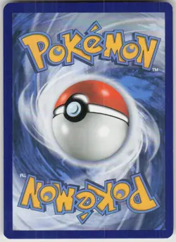 Holo Entei (Cosmos Holo) 014/098 Promo Blister Exclusives Near Mint - Image 2