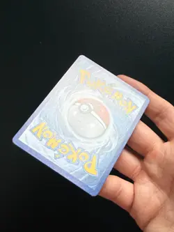 Pokemon TCG Gyarados 21/98 Ancient Origins Reverse Holo Holo Rare - Image 4