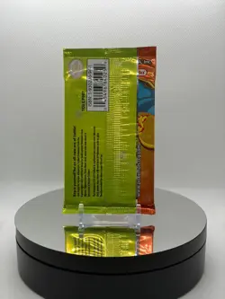 2004 Pokemon EX FireRed & LeafGreen Booster Pack | Factory Sealed! - Image 2