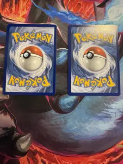 Dusclops 069/064 & Dusknoir 070/064 Shrouded Fable Pokemon NM-M - Image 2