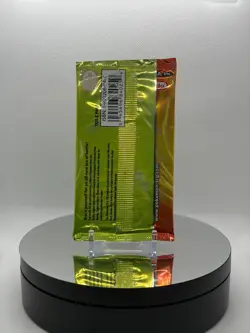 2004 Pokemon EX FireRed & LeafGreen Booster Pack | Factory Sealed! - Image 2