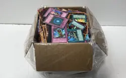 Yu-Gi-Oh Card Lot Mixed Sets 2002-2024 1000+ Cards 8 Lbs See Photos - Image 1