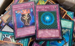 Yu-Gi-Oh Card Lot Mixed Sets 2002-2024 1000+ Cards 8 Lbs See Photos - Image 2
