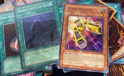Yu-Gi-Oh Card Lot Mixed Sets 2002-2024 1000+ Cards 8 Lbs See Photos - Image 5