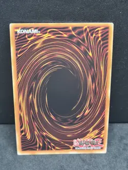 Yugioh Crystal Tree LCGX-EN170 Ultra Rare NM - Image 2
