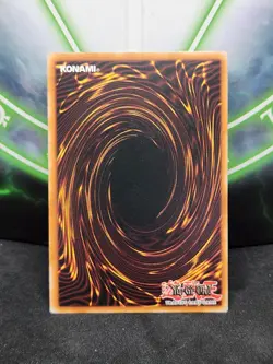Yugioh Majestic Mech - Goryu EOJ-EN016 Super Rare 1st Edition NM - Image 2