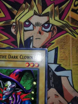 Saggi the Dark Clown mrd-066 1st Edition (LP) Common Yu-Gi-Oh! - Image 3