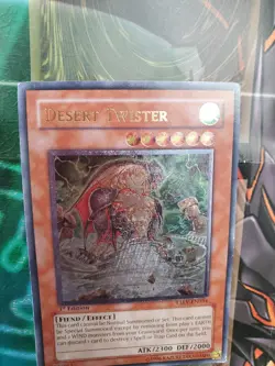 Desert Twister (UTR) 1st TAEV-EN034 - Image 3