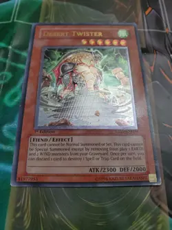 Desert Twister (UTR) 1st TAEV-EN034 - Image 4