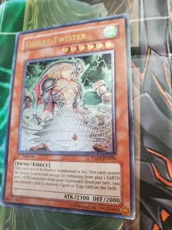 Desert Twister (UTR) 1st TAEV-EN034 - Image 5