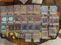 Yugioh Kewl Tune Deck Core Full Engine Meta Ready - Image 1
