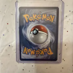 2025 Pokemon TCG Salamence ex 187/159 Sv09: Journey Together Holo Secret Rare - Image 2