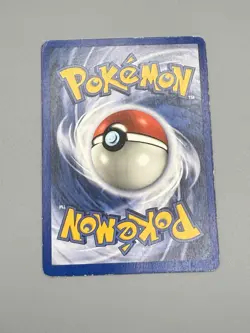 Dark Dragonite 22/82 Team Rocket Rare Pokemon Card WOTC Vintage LP - Image 3