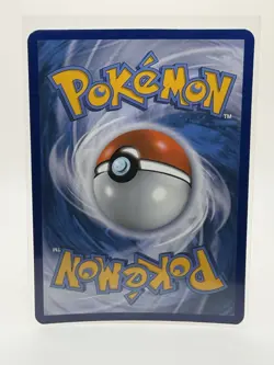 Pokemon TCG 2014 XY Black Star Promos Charizard EX Holo XY17 JUMBO Card - Image 2