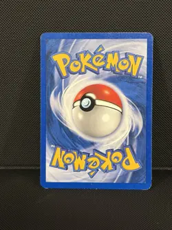 1st Edition Here Comes Team Rocket 71/82 Pokemon Card - Image 2