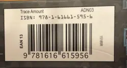 FFG Android Netrunner LCG Data Pack -Trace Amount - Sealed - ADN03 - Image 3
