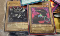 Yu-Gi-Oh Card Lot Mixed Sets Vintage to Modern Approximately 1000 Cards 8 Lbs - Image 2