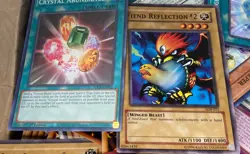 Yu-Gi-Oh Card Lot Mixed Sets Vintage to Modern Approximately 1000 Cards 8 Lbs - Image 3