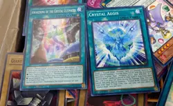 Yu-Gi-Oh Card Lot Mixed Sets Vintage to Modern Approximately 1000 Cards 8 Lbs - Image 4