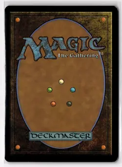 Chrome Mox 152 Mirrodin MRD LP - Image 2