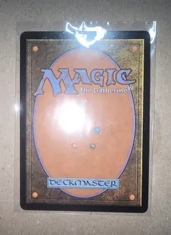 MTG - SLD - Berserk #1738 - Rainbow Foil NM/M - Image 2