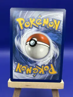 HD SWIRL Cosmos Holo Bulbasaur SVP 046 - Pokemon 151 Black Star Promo - Image 3