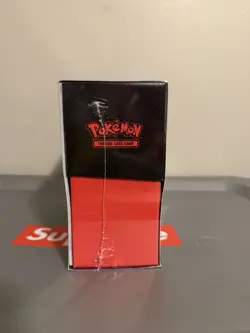 Pokemon TCG Scarlet & Violet Destined Rivals Elite Trainer Box English 45 2025 - Image 3