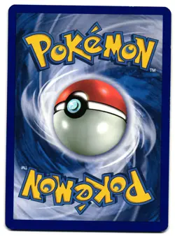 Pokemon TCG Pignite 4/12 Promo McDonald's Promos 004/012 DMG - Image 2