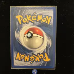 Sabrina's Gastly 97/132 Gym Challenge Regular Pokemon Card - Image 2