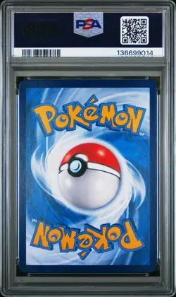 2025 POKEMON SIMPLIFIED CHINESE CBB1 C 0709/09 CAPTAIN PIKACHU [PSA 10] - Image 2
