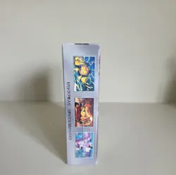 Pokemon TCG Japanese White Flare Booster Box Sealed - Image 2