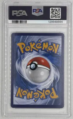 2025 Pokemon CBB2 CS Sylveon V #13 PSA 10 Gem Mint 🌶🥵 - Image 2