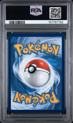Pokemon Mega Evolution - Mega Absol ex 161/132 - Ultra Rare #161 - PSA 10 - Image 2
