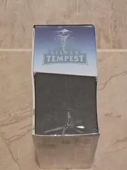 Pokemon Sword & Shield Silver Tempest ETB Elite Trainer Box Sealed New Clean - Image 3