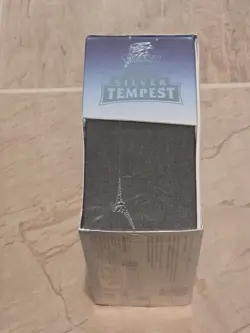 Pokemon Sword & Shield Silver Tempest ETB Elite Trainer Box Sealed New Clean - Image 5