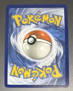 Ortega #141/131 Pokemon 2025 Prismatic Evolutions NM Full Art - Image 2