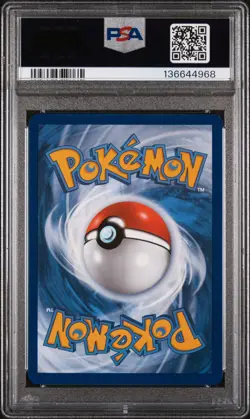Tropius #195 PSA 10 2023 Paldea Evolved Pokemon TCG - Image 2