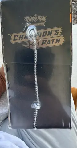 Pokemon Champion's Path Elite Trainer Box TCGCharizard English Sealed - Image 4