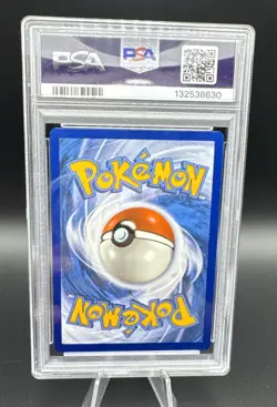 PSA 9 MINT Charizard #TG03/TG30 Lost Origin - Trainer Gallery English Pokemon - Image 2