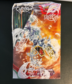 Pokemon Scarlet And Violet Base Booster Box - Sealed - Image 2