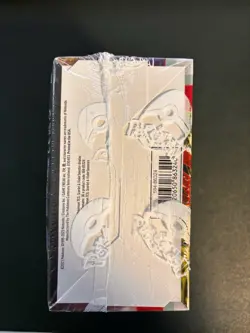 Pokemon Scarlet And Violet Base Booster Box - Sealed - Image 5