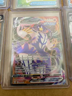Pokemon mixed lot of 19- Ascended Heroes/Chaos Rising- Dugtrio IR + more - Image 4