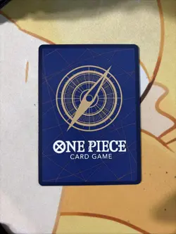 Nami (053) EB03-053 Extra Booster: One Piece Heroines Edition Foil - Image 2