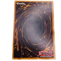 YUGIOH Magician of Black Chaos YGLD-ENC01 ULTRA RARE HOLOGRAPHIC EX - Image 2